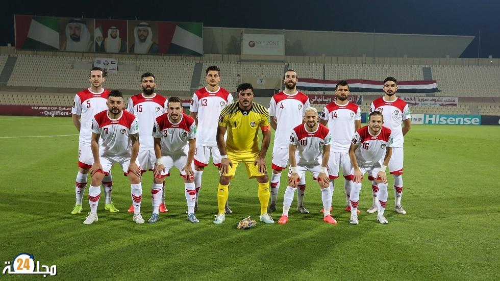 تصفيات كأس العالم.. منتخب يخوض مباراة من دون حراس المرمى