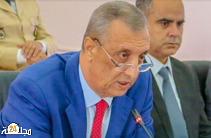 ساكنة الحسيمة تعبر عن ارتياحها لقرار عامل الحسيمة المتعلق  بمشروع تصميم التهيئة