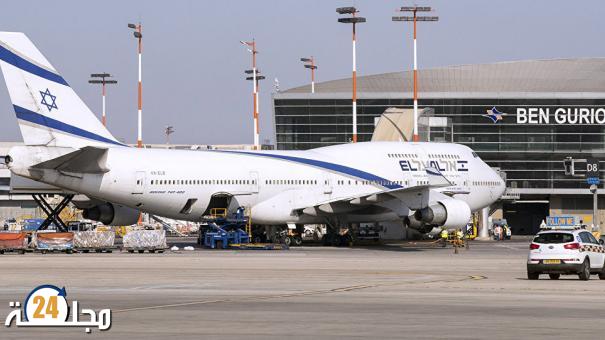 خط جوي مباشر من تل أبيب إلى مراكش سيشرع في العمل شهر يوليوز