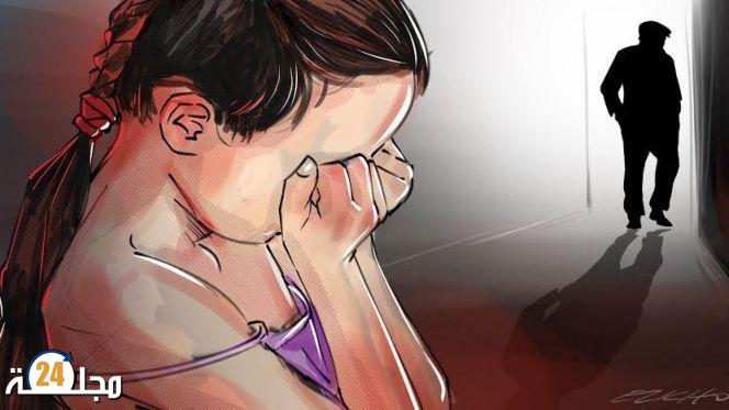 اغتصاب قاصر يجر ثلاثيني إلى التحقيق