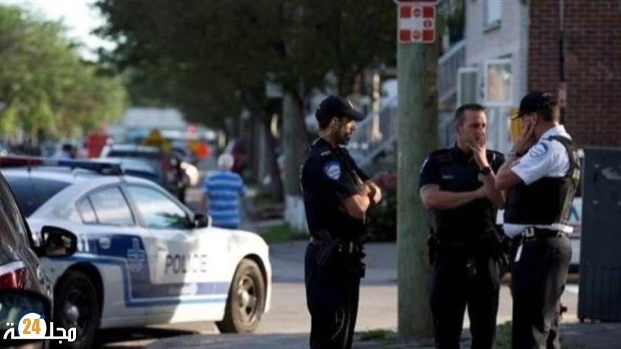 قتيلان في إطلاق نار داخل مصنع في ولاية ألاباما الأمريكية