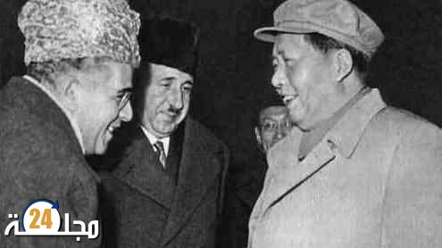 المذابح الصامتة لحزب التقدم والاشتراكية