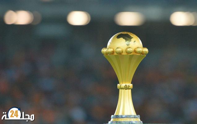 الكاف تحسم قرارها بشأن كأس إفريقيا للأمم 2021