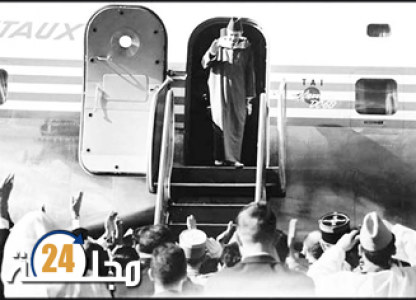 أسرة المقاومة وجيش التحرير  تخلد الذكرى 67 لليوم الوطني للمقاومة