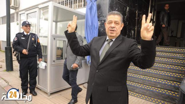 حميد شباط يعلن مغادرة الاستقلال