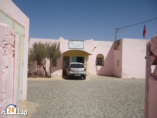 حرمان ساكنة جماعة “كرامة” بإقليم ميدلت من الحق في الصحة