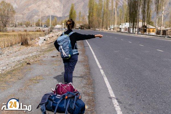 الأطوسطوب يقود فتاة إلى موت مفجع