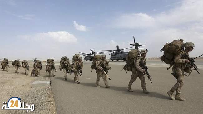 تنظيم التدريبات المغربية الأمريكية المشتركة “الأسد الإفريقي 2021” من 7 إلى 18 يونيو