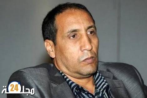 شعيب حليفي يحاضر حول الشاوية بوصفها خيالا ضائعا