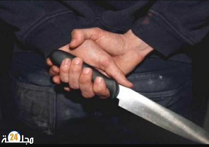 الجديدة…أستاذ ينجو من موت محقق بعد تلقيه طعنات غادرة 