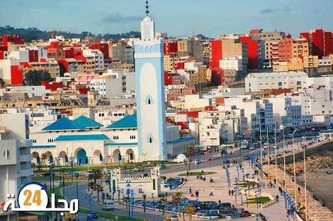 الأبواب المفتوحة لريادة الأعمال بالفنيدق