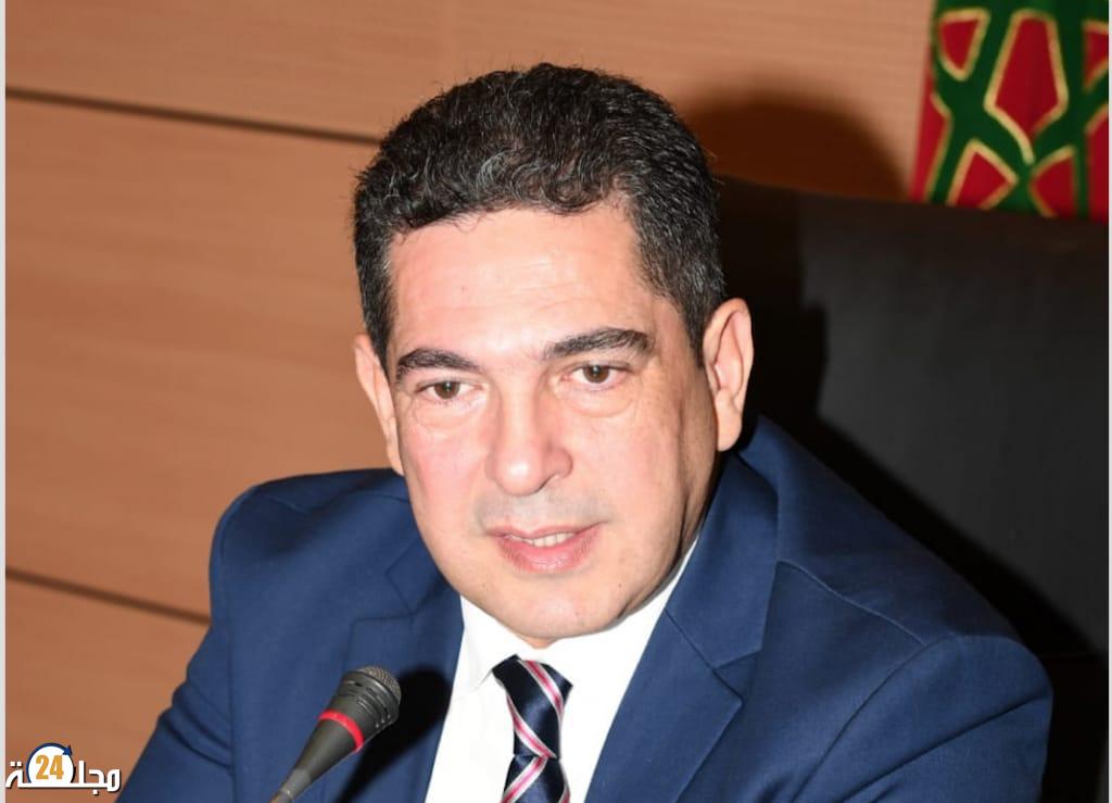 وزارة أمزازي تفعلها!! جميع الأساتذة أطر الأكاديمية يدمجون في نظام التقاعد إسوة بزملائهم