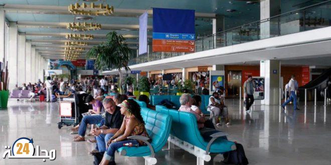 فرنسا تفرض شروطا على المغاربة الراغبين في دخول أراضيها