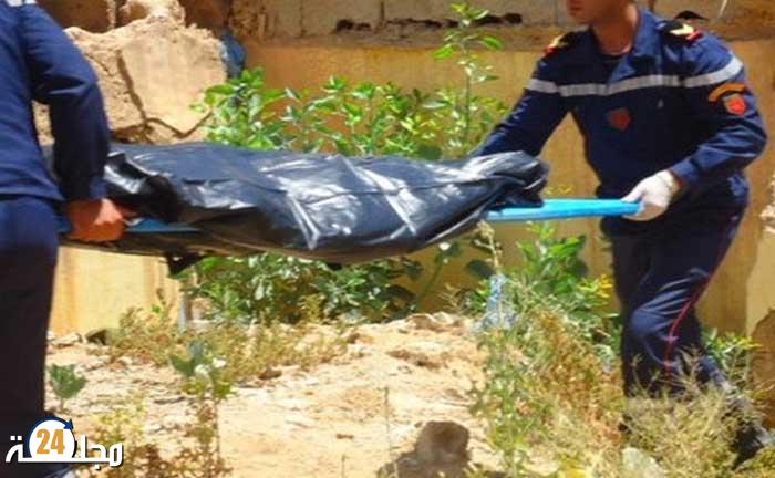 طنجة: العثور على جثة شاب عشريني مخبأة تحت الأحجار