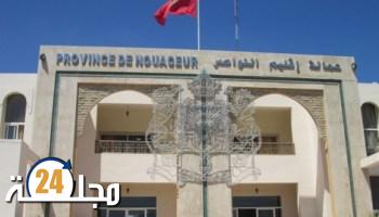 تسخير رجال الأمن الخاص للاعتداء على ضحايا مشروع بساتين بوسكورة إقليم النواصر