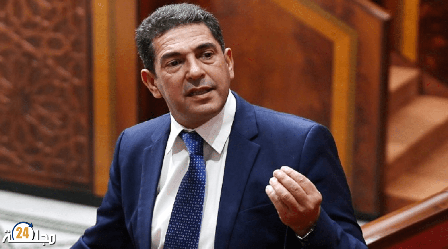 أمزازي يكذب حصوله على الجنسية الإسبانية و يتوعد ناشر الخبر في الاحتفاظ بحق مقاضاته