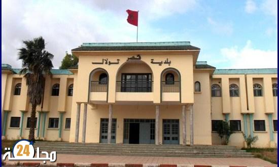 استئنافية فاس.. الحبس النافد في حق رئيس جماعة تولال بمكناس