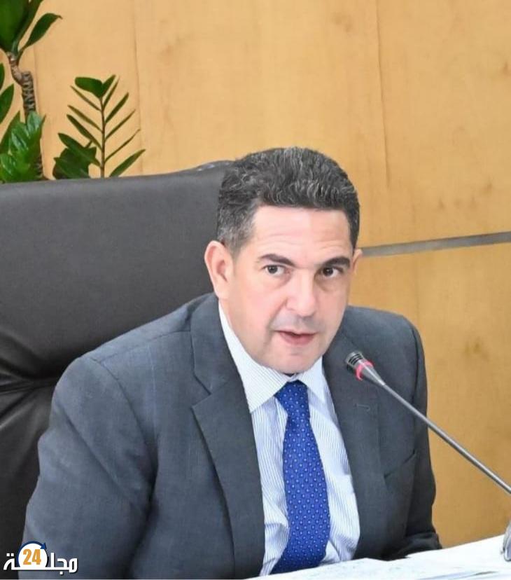 أمزازي يعلن عن نتائج البكالوريا في هذا الموعد