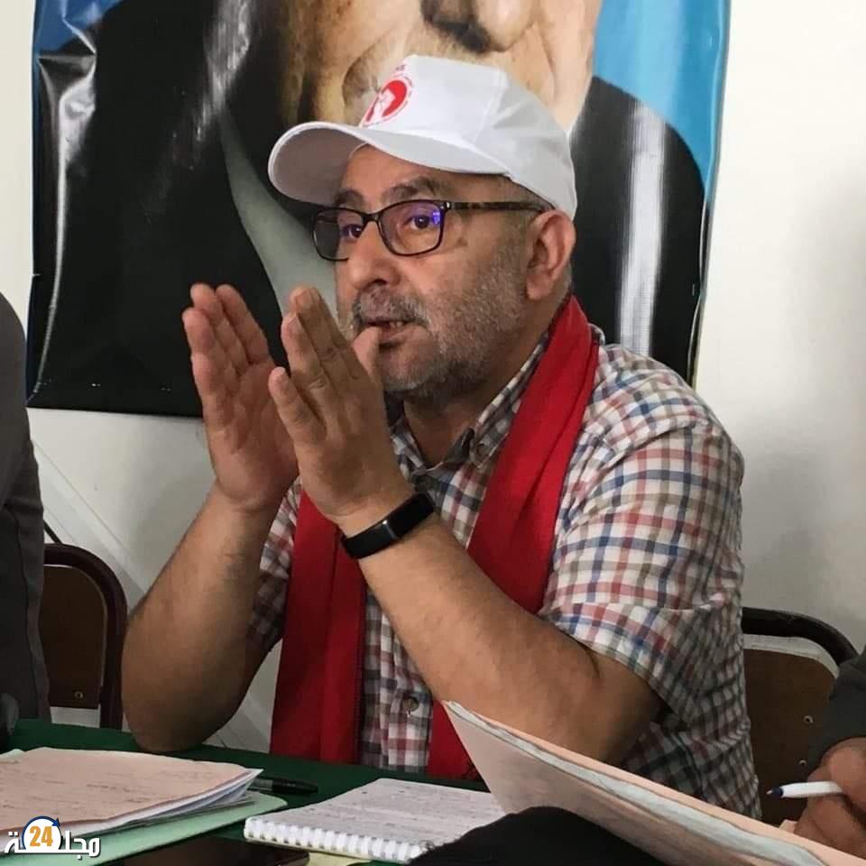 الجامعة الوطنية للتعليم FNE بجهة الشمال يخوضون غمار انتخابات اللجان الإدارية المتساوية الأعضاء