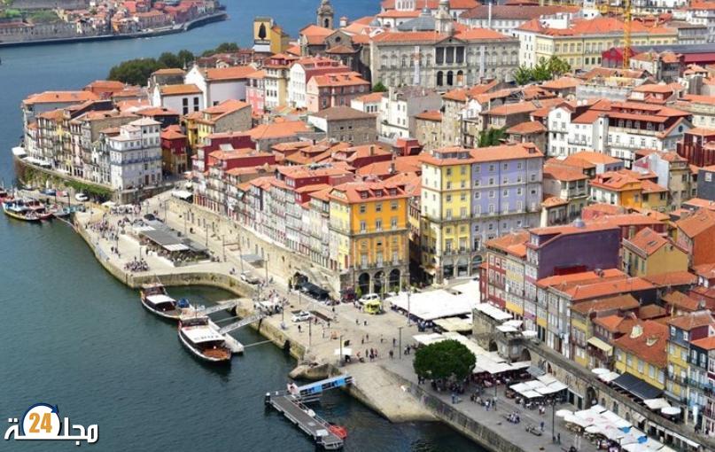 الحكومة المغربية تدرس إدراج خط بحري يربط أوروبا بالمغرب عبر البرتغال