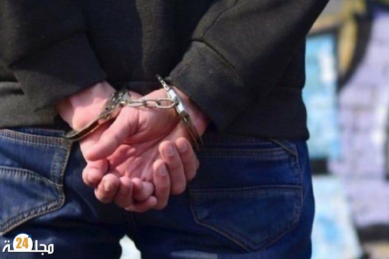 اغتصاب فتاة يجر شابا إلى الاعتقال باشتوكة
