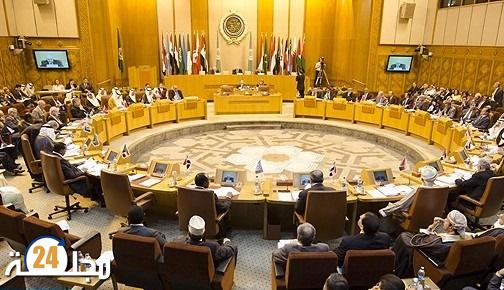 وزراء الإعلام العرب يدعون لإبراز الجهود التي تبذلها وكالة بيت مال القدس برئاسة جلالة الملك في مجال نصرة القدس