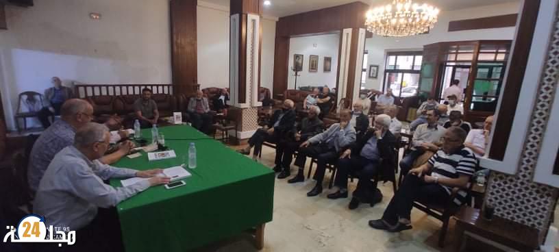 كتاب “المغرب التطواني تاريخ فريق وتاريخ منطقة “