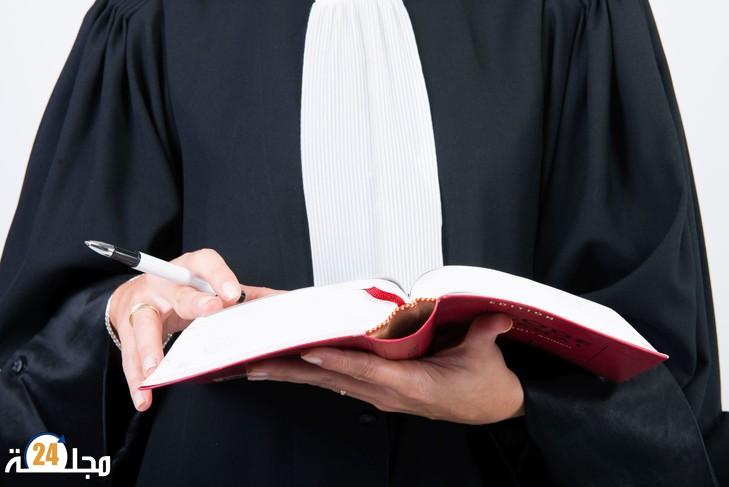 وداعا أستاذ لوقش… و زملائه بهيئة المحامين بتطوان يودعونه بأسف و حزن عميقين.