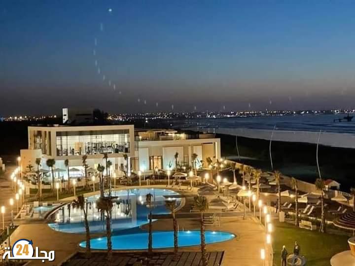 أسرة التعليم غاضبة بسبب منتجع زفير مزغان والمؤسسة ترد