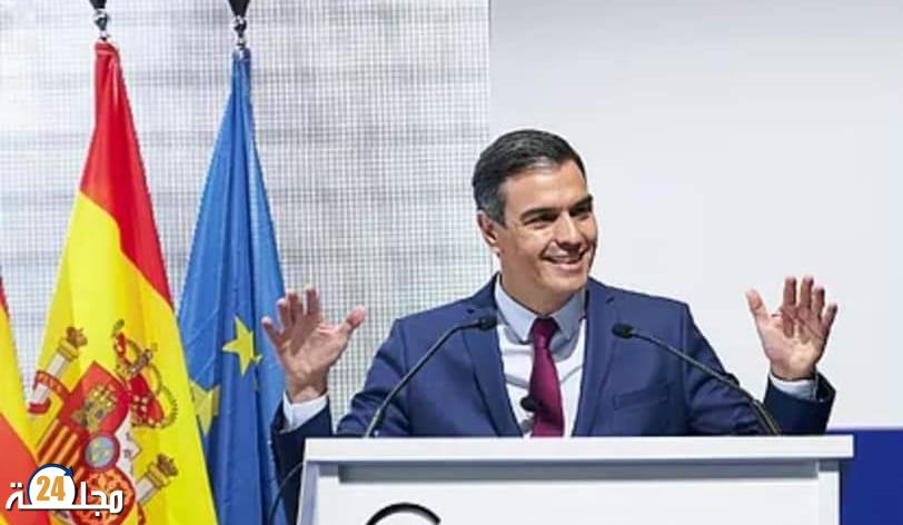 رسمياً إسبانيا تنهي إجبارية إستعمال الكمامة الواقية في هذه الأماكن…