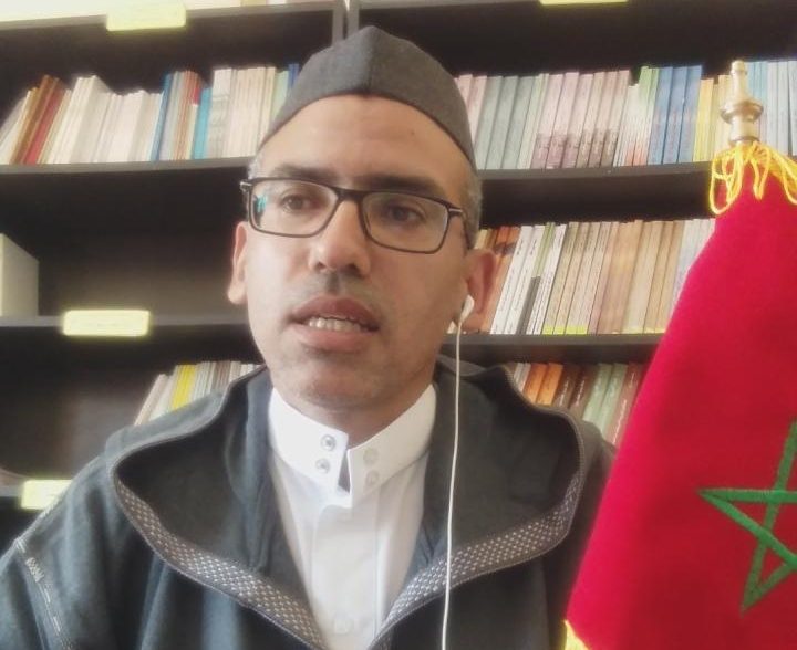 الخطاب ومركزية “الوسيط الديني” داخل المجتمع في زمن كوفيد-19