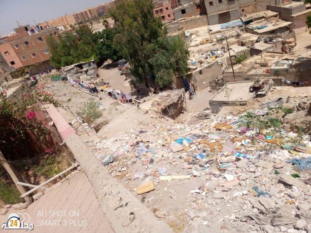 الترحيل من أجل العيش الكريم.. هدف مصادقة المجلس الجماعي على اتفاقية بمراكش