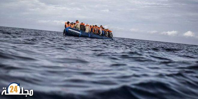 طانطان .. إنقاذ 35 مرشحا للهجرة السرية منهم نساء حوامل وطفلان