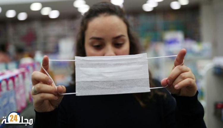 دولة أوروبية تقرر التخلي عن إلزامية ارتداء للكمامة