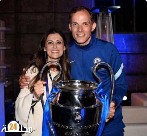 تشلسي يُكافئ توخل بتمديد عقده حتى 2024