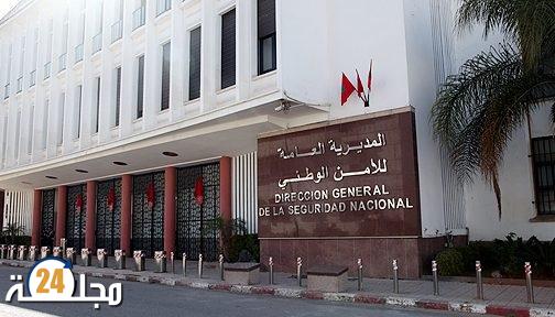 وجدة.. توقيف شخص للاشتباه في تورطه في ارتكاب عملية سرقة بالكسر من داخل وكالة لتحويل الأموال