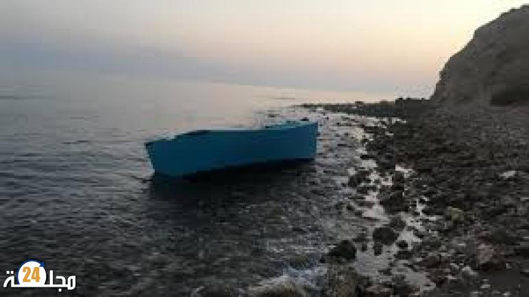 فاجعة الهجرة السرية.. وفاة ثلاث أشخاص و فقدان آخرين