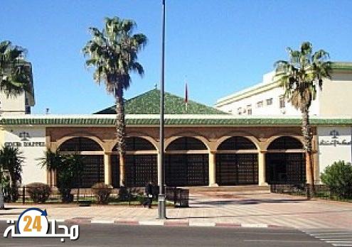 تطورات جديدة في قضية مقتل الحاكم الجماعي لسيدي العايدي بعد الاستماع للشهود و المشتكين