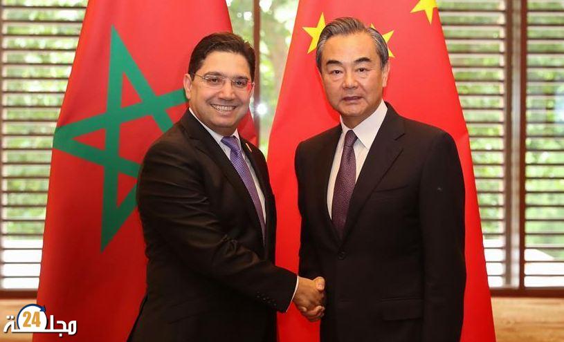 انعقاد ملتقى الأعمال المغربي الصيني بأكادير