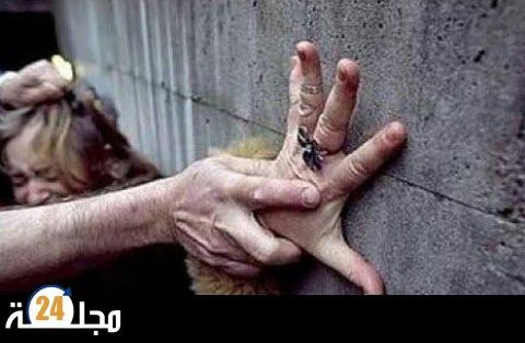أكادير.. نجاة سيدة من محاولة اغتصاب وسط الشارع العام