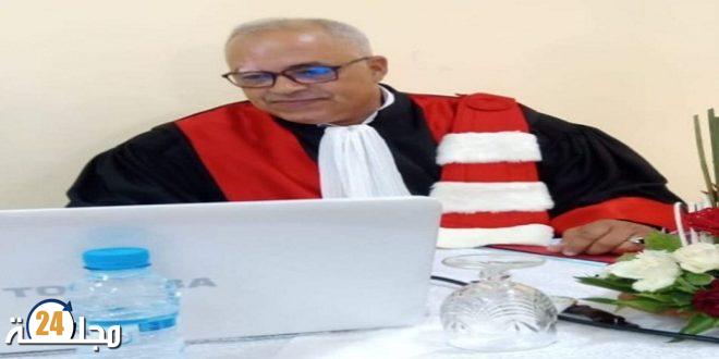 إدارة سجن سطات تسير بخطى ثابتة لتنزيل  استراتيجية المندوبية العامة لإدارة السجون و إعادة الإدماج