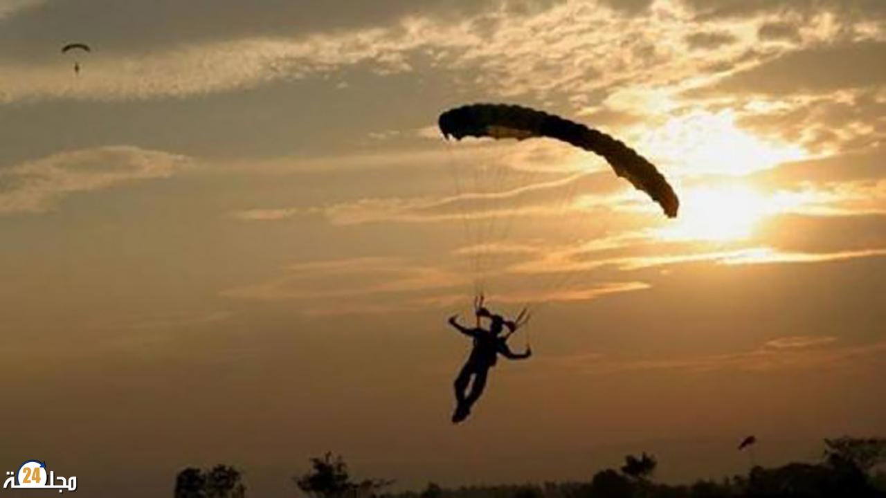 وفاة مظليين إثر سقوطهما من طائرة بأستراليا