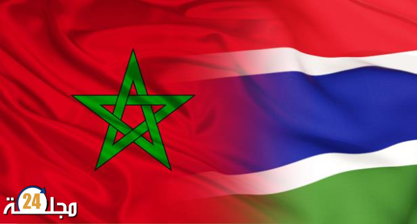 غامبيا تجدد دعمها الكامل للسيادة والوحدة الترابية للمغرب