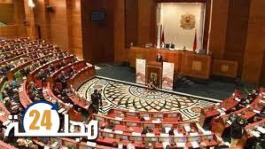 مجلس المستشارين: مجموعة الصداقة البرلمانية المغرب-الاتحاد الأوروبي السابقة، تأسف لطريقة توظيف قضية الهجرة