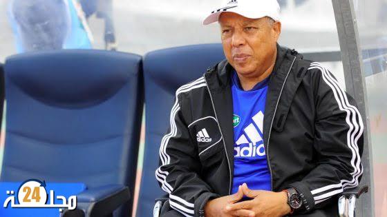 فريق الرجاء الرياضي يؤمن كامل المستحقات المالية لمحمد فاخر