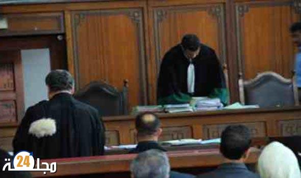 إستئنافية أكادير.. إدانة موثق معروف بالسجن النافذ و غرامة مالية ثقيلة