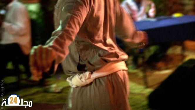 السلطات السعودية تفتح تحقيقا حول إقامة حفل رقص “ماجن”