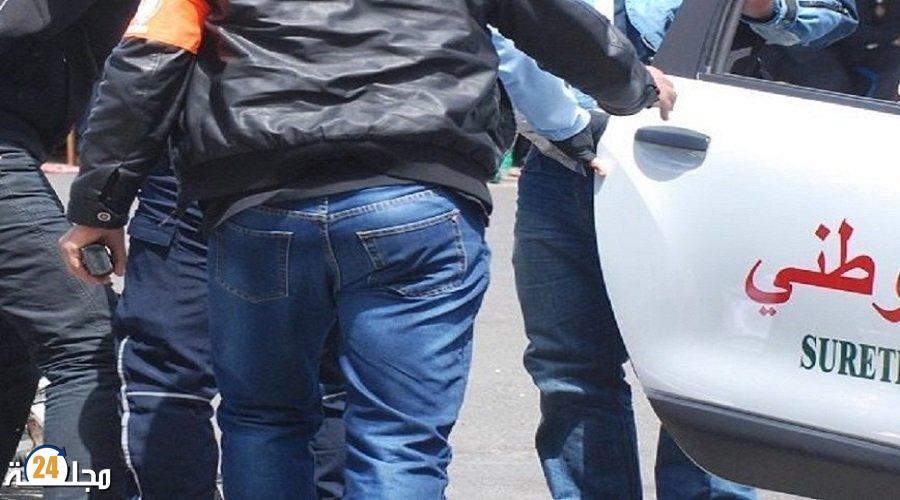 برشيد.. توقيف فتاة متورطة في قضية التزويرات و النصب