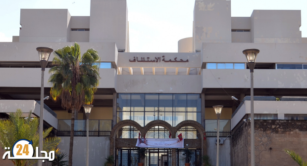 بلاغ الوكيل العام للملك: تأخير محاكمة المتهم سليمان الريسوني يتم “بناء على طلبه وبمبررات مختلفة”