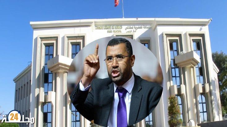 اعتقالات جديدة لمتورطين آخرين في ملف جماعة مكناس